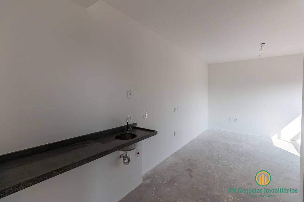 Apartamento, 1 quarto, 25 m² - Foto 10