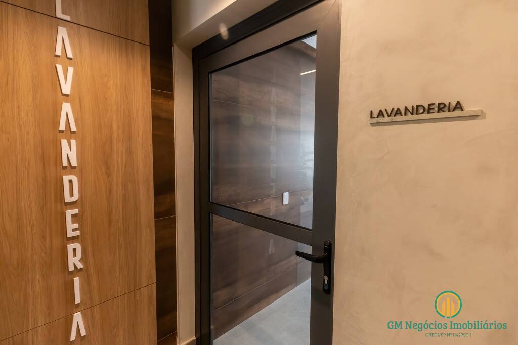 Apartamento, 1 quarto, 25 m² - Foto 19