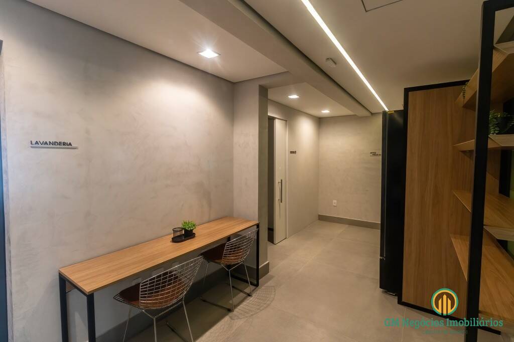 Apartamento, 1 quarto, 25 m² - Foto 20