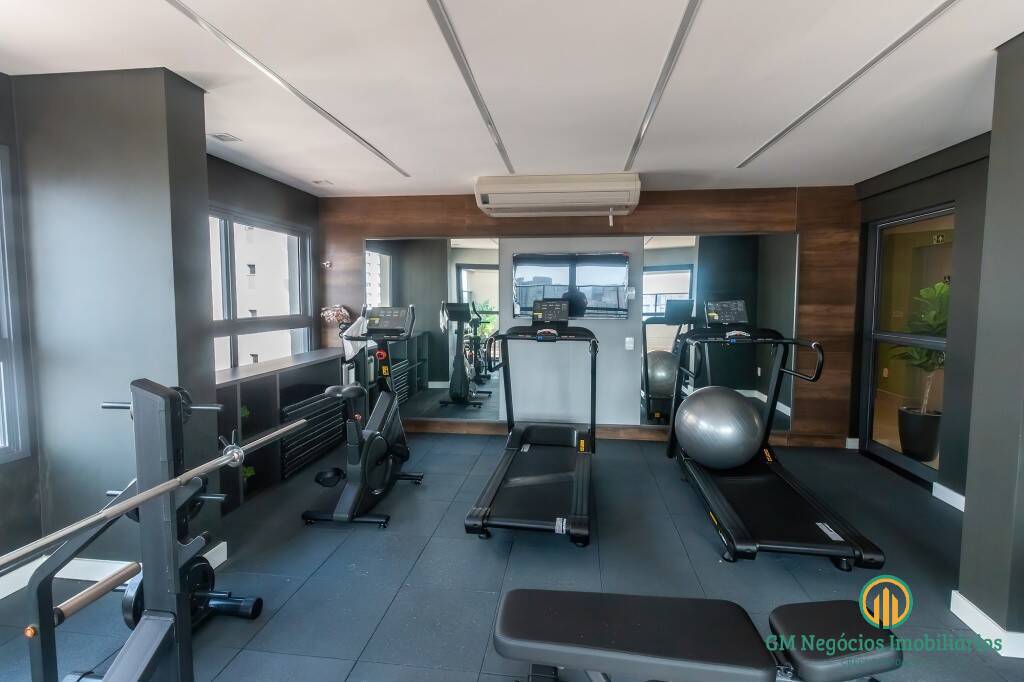 Apartamento, 1 quarto, 25 m² - Foto 23