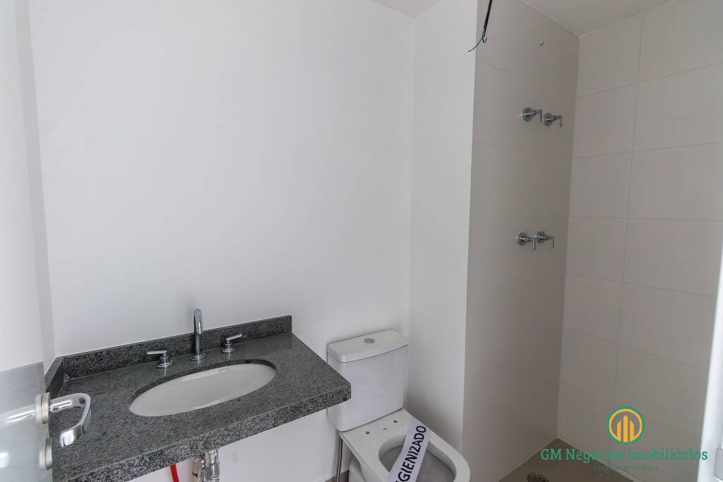 Apartamento, 1 quarto, 25 m² - Foto 11