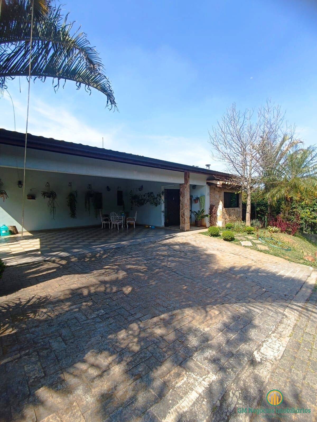 Casa de Condomínio, 4 quartos - Foto 2