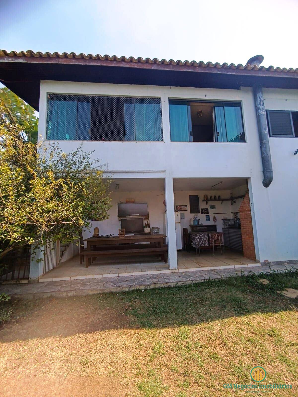 Casa de Condomínio, 4 quartos - Foto 17
