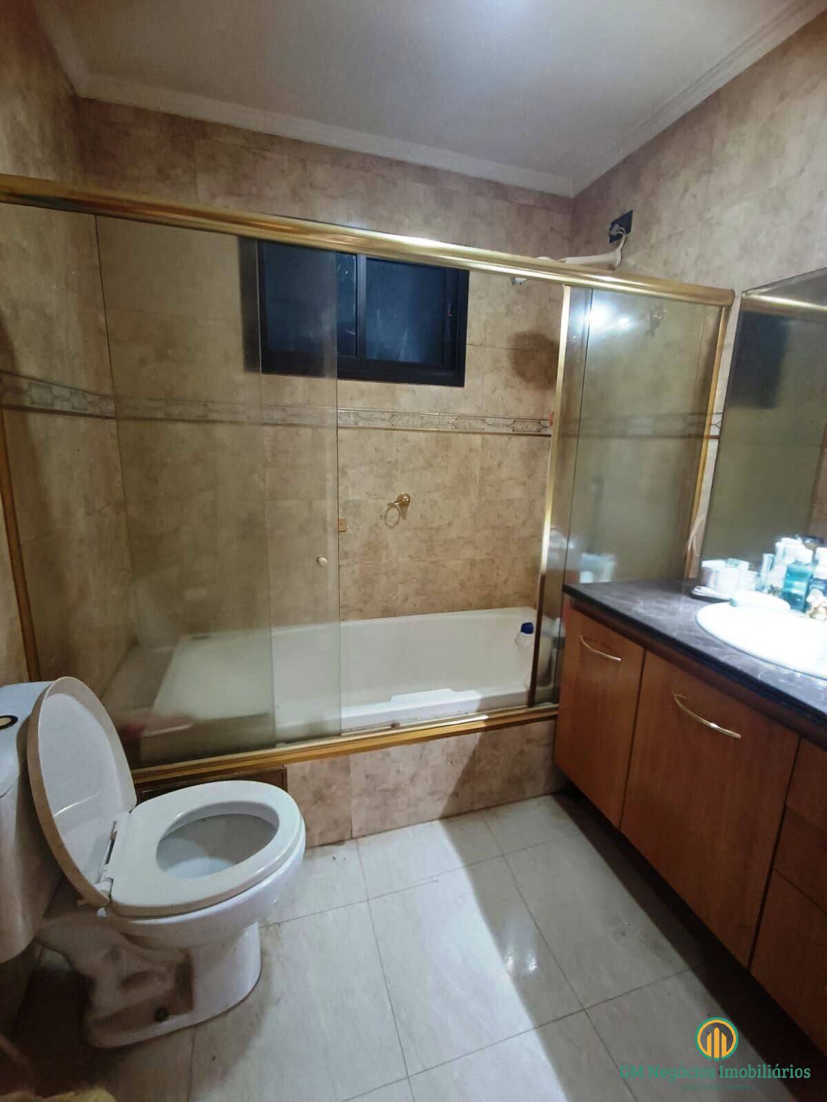 Casa de Condomínio, 4 quartos - Foto 12