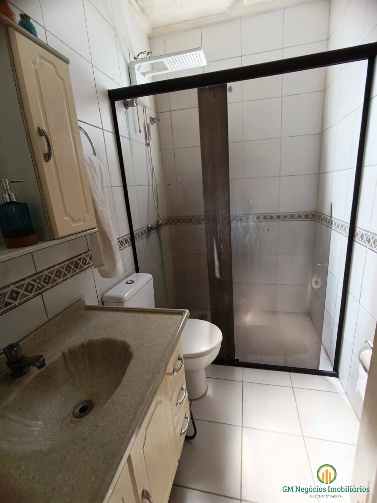 Casa de Condomínio, 4 quartos - Foto 11