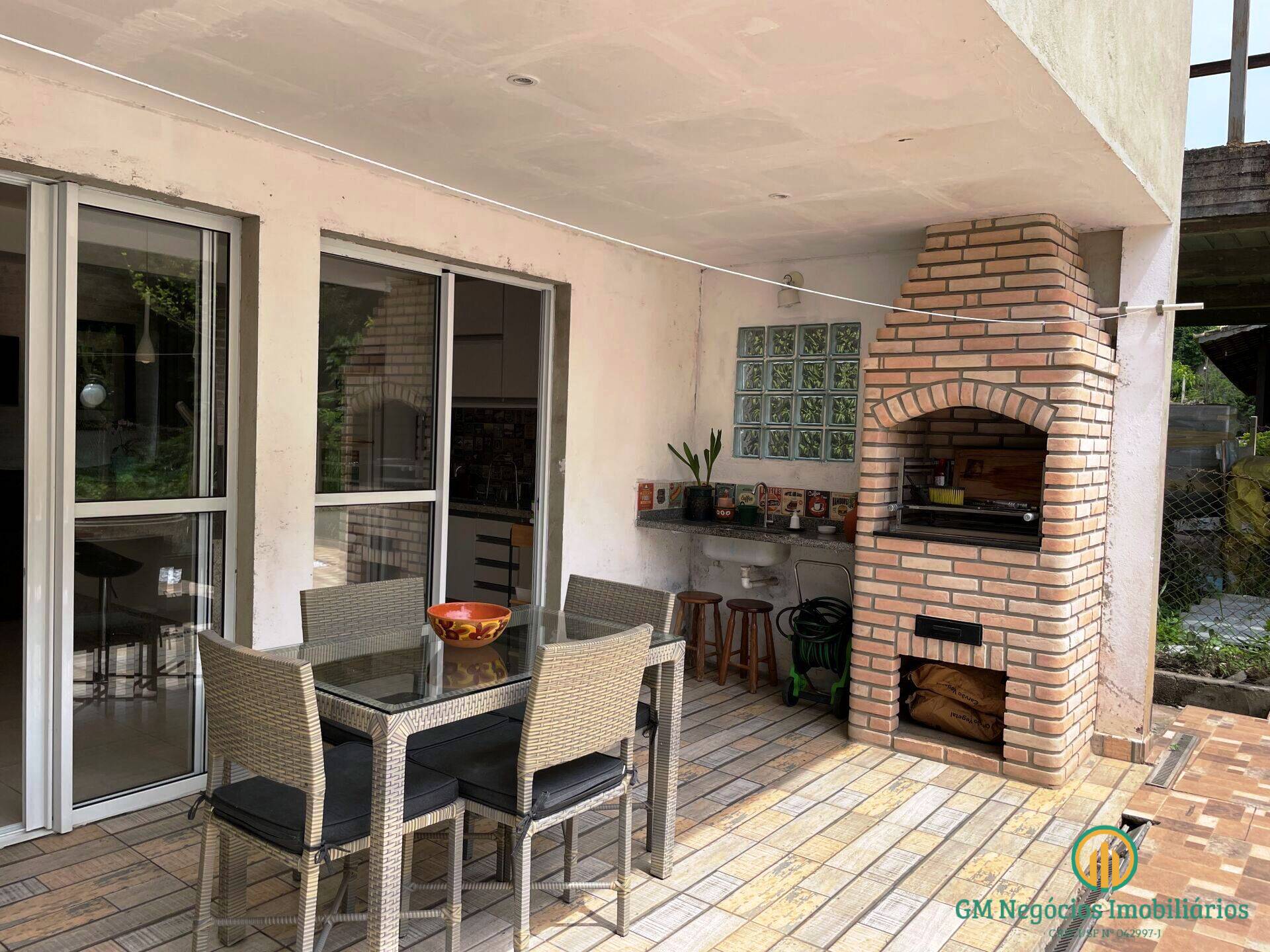 Casa de Condomínio, 5 quartos - Foto 5