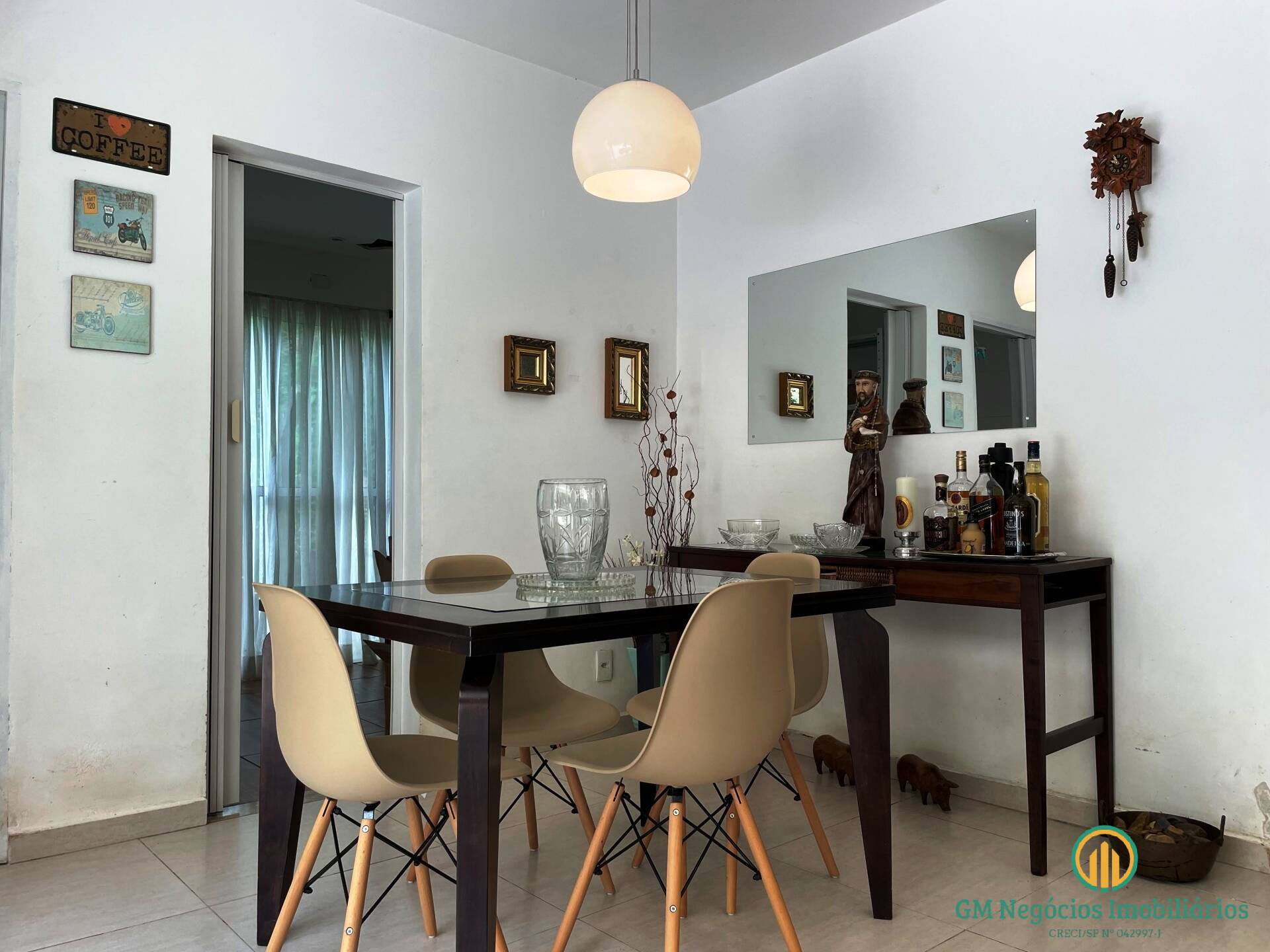 Casa de Condomínio, 5 quartos - Foto 8