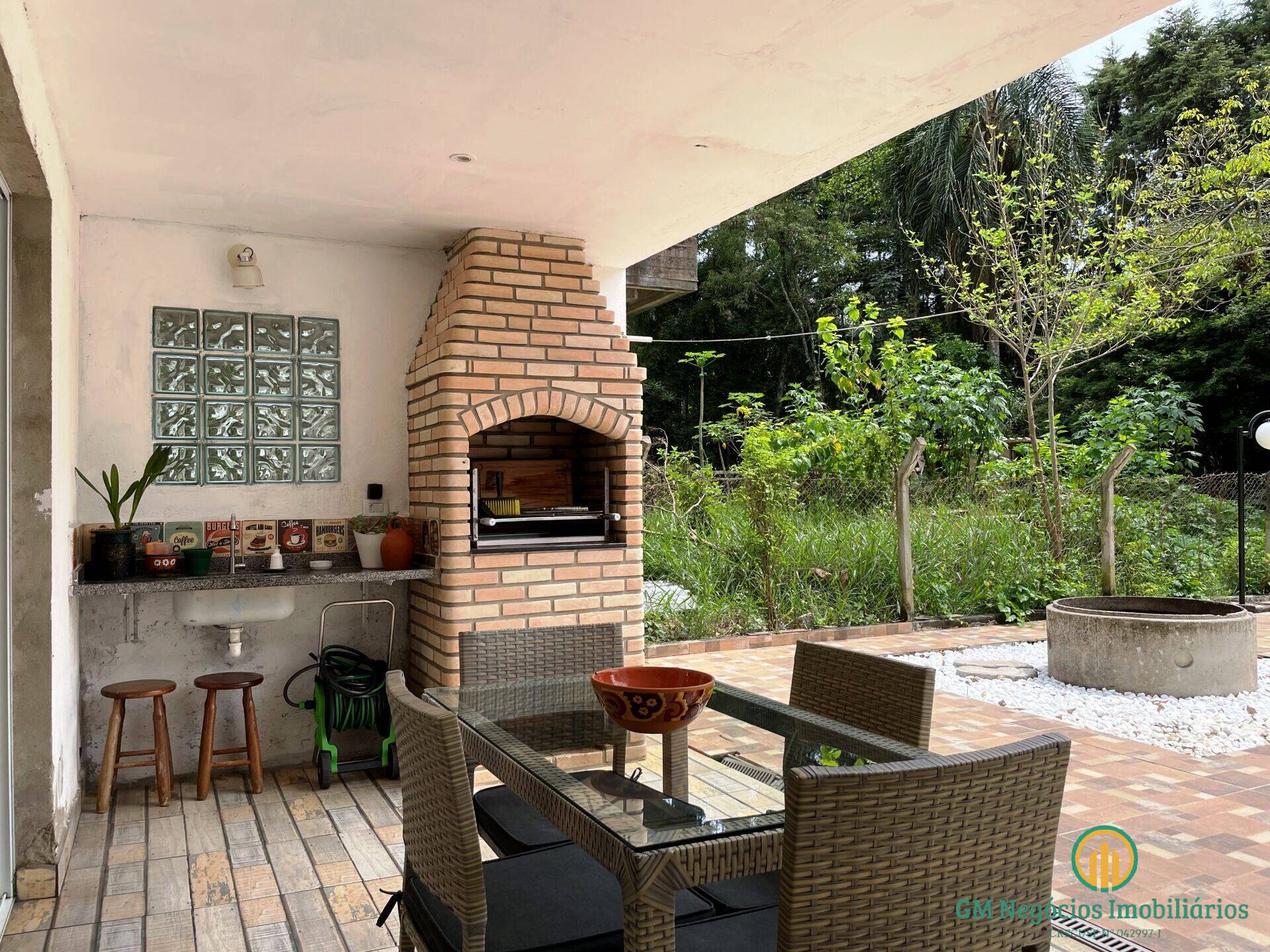 Casa de Condomínio, 5 quartos - Foto 6