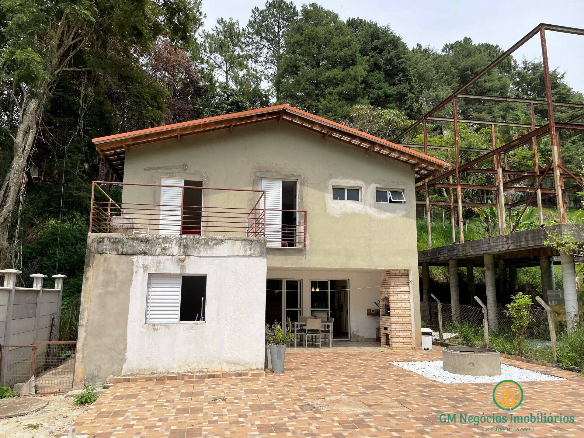 Casa de Condomínio, 5 quartos - Foto 25
