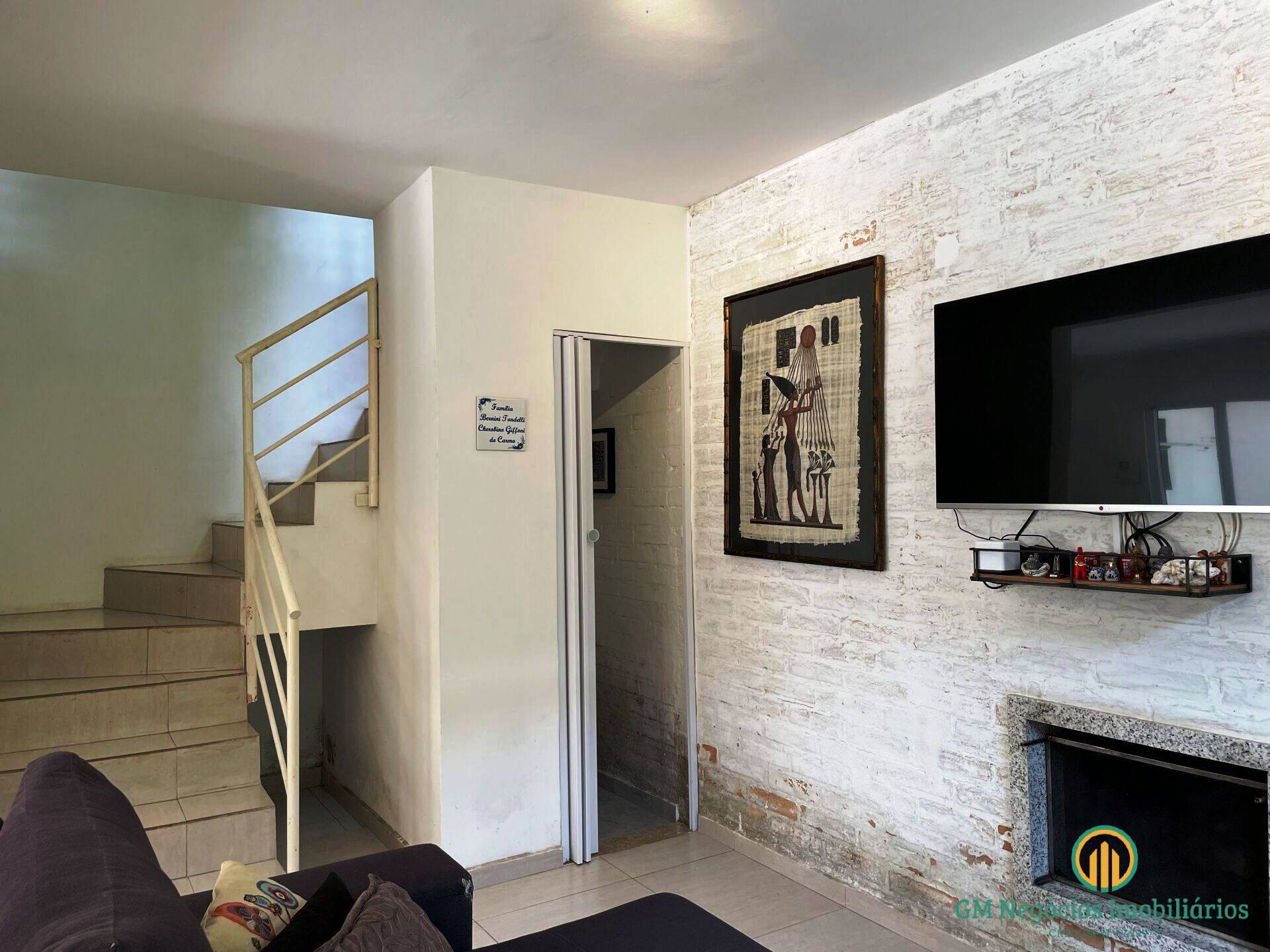 Casa de Condomínio, 5 quartos - Foto 10