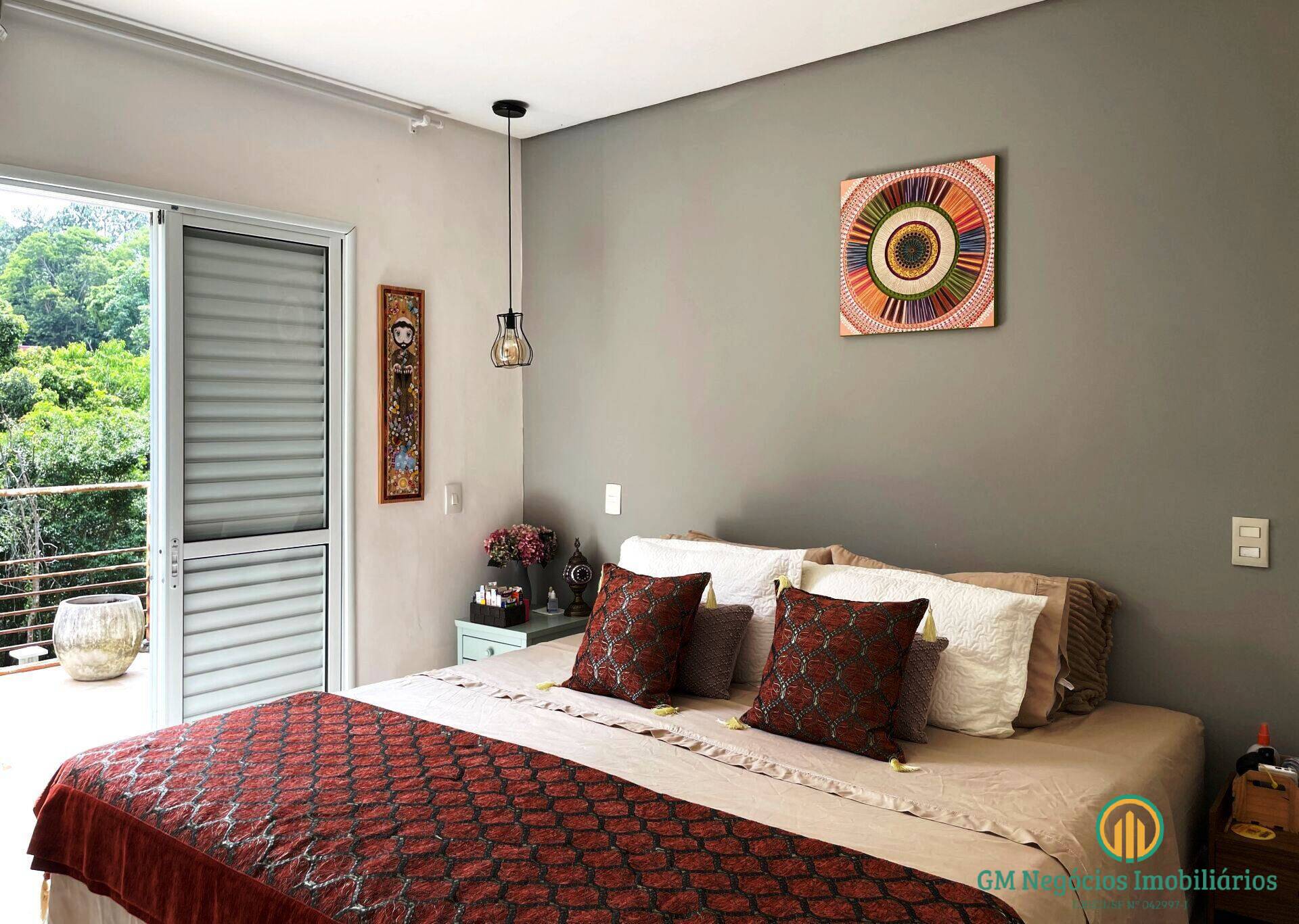 Casa de Condomínio, 5 quartos - Foto 11