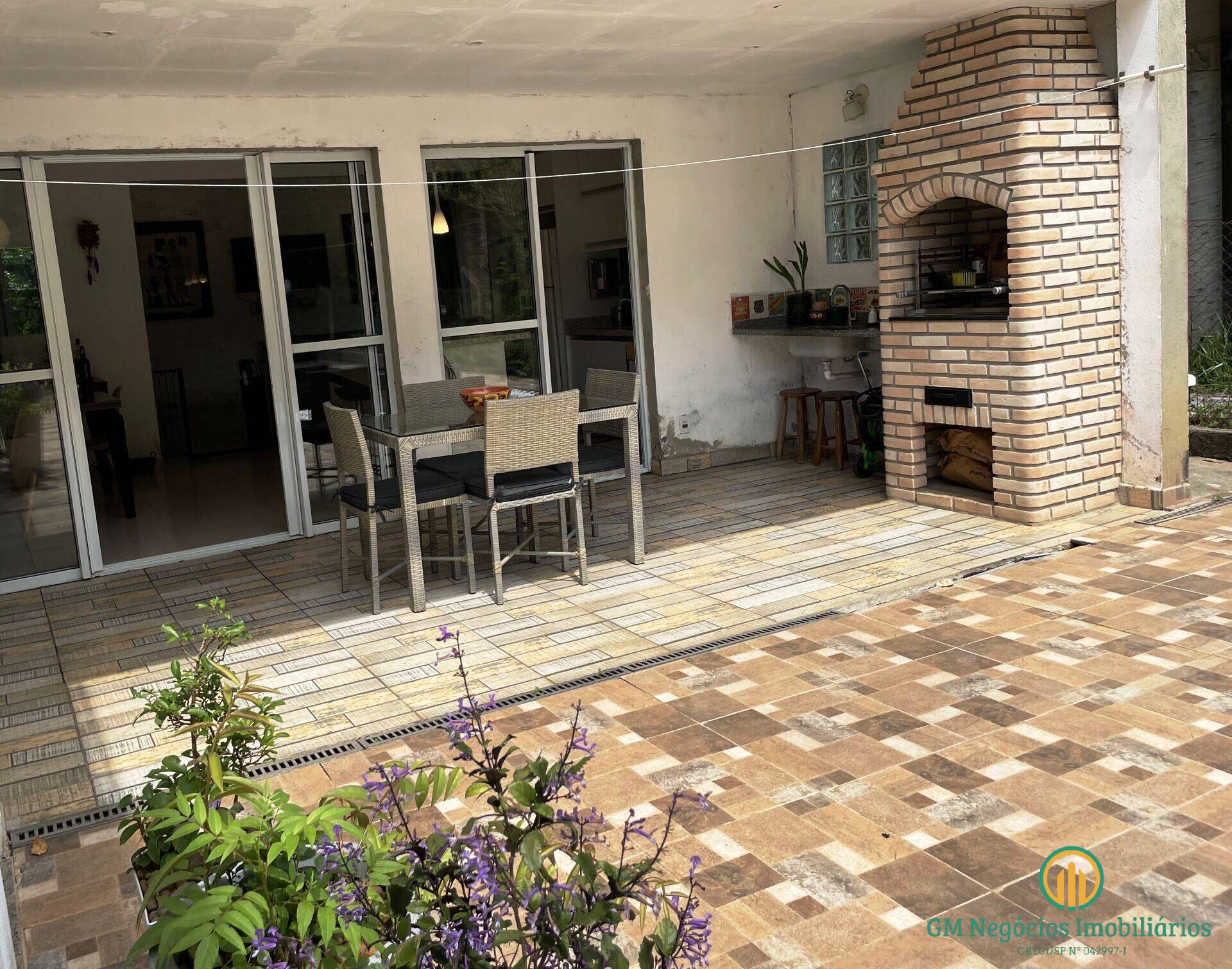 Casa de Condomínio, 5 quartos - Foto 7