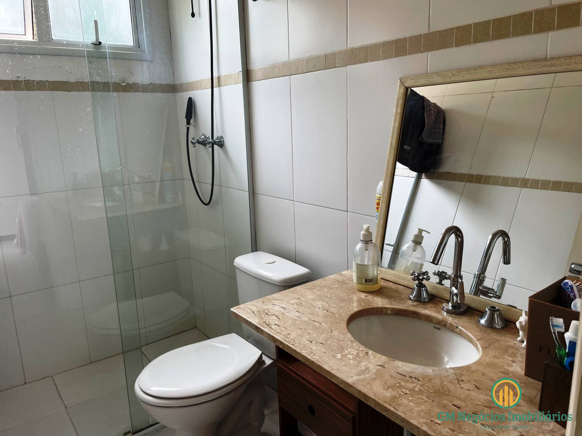 Casa de Condomínio, 5 quartos - Foto 18