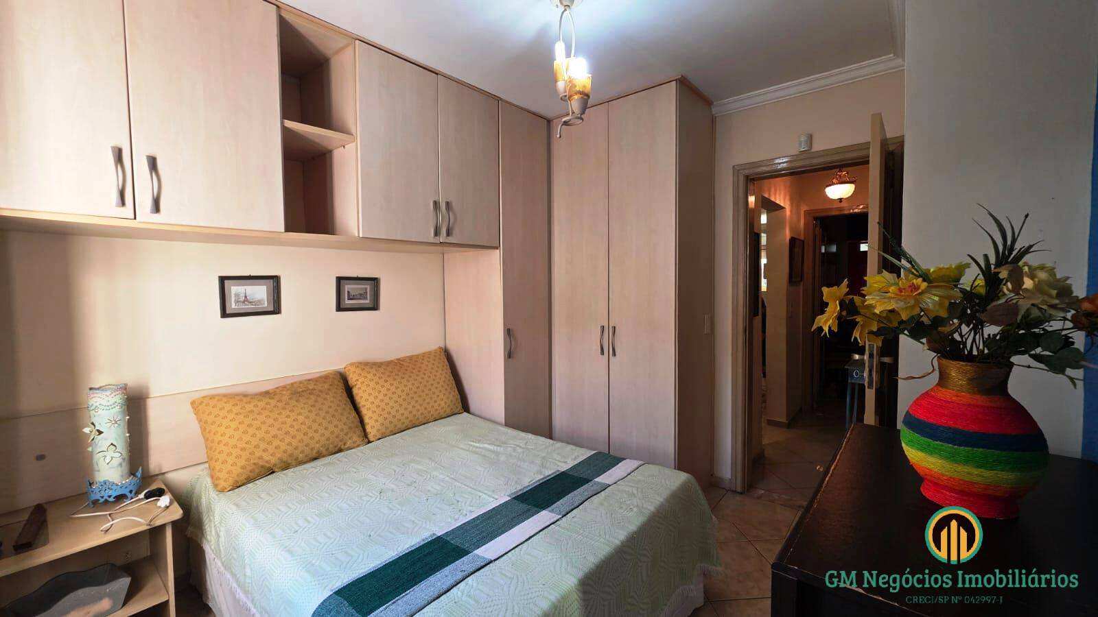 Casa de Condomínio, 3 quartos - Foto 12