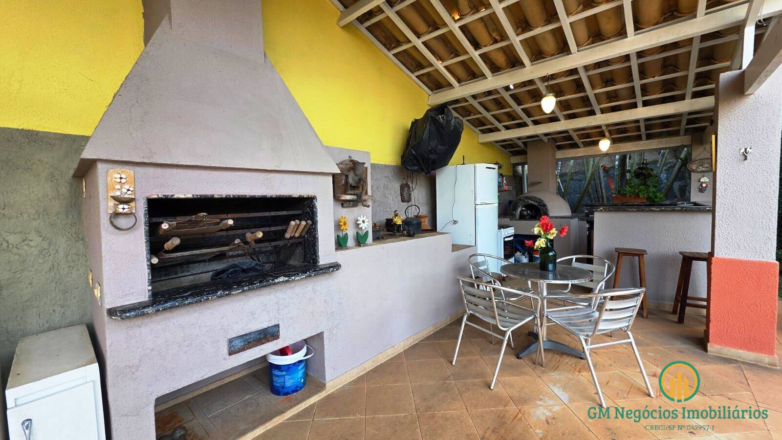 Casa de Condomínio, 3 quartos - Foto 28