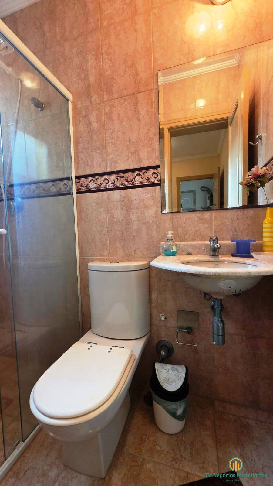 Casa de Condomínio, 3 quartos - Foto 14