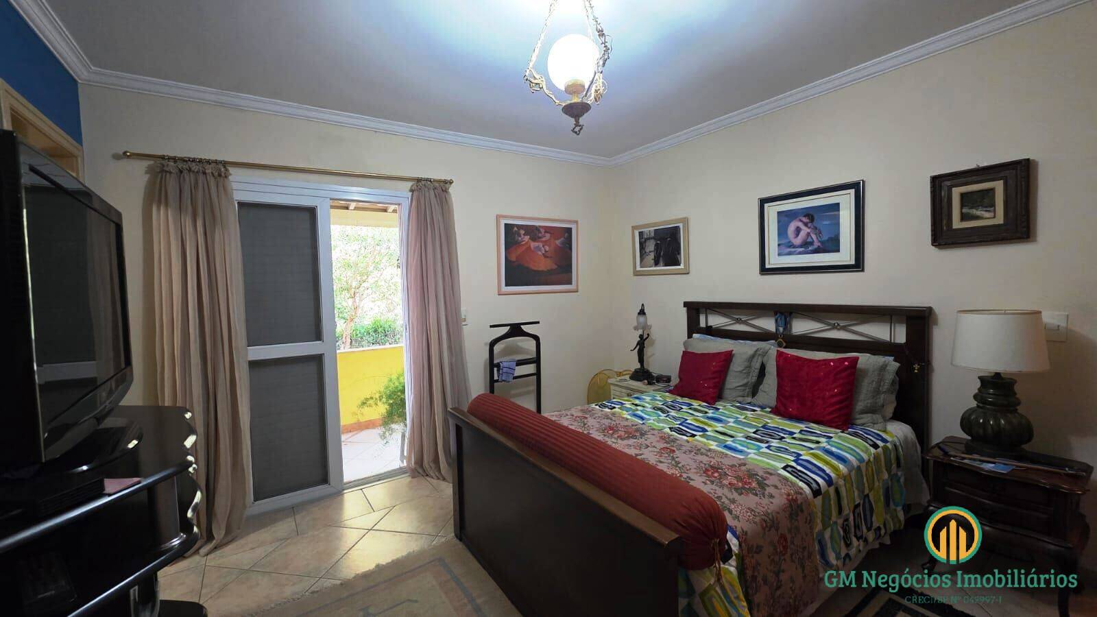 Casa de Condomínio, 3 quartos - Foto 20