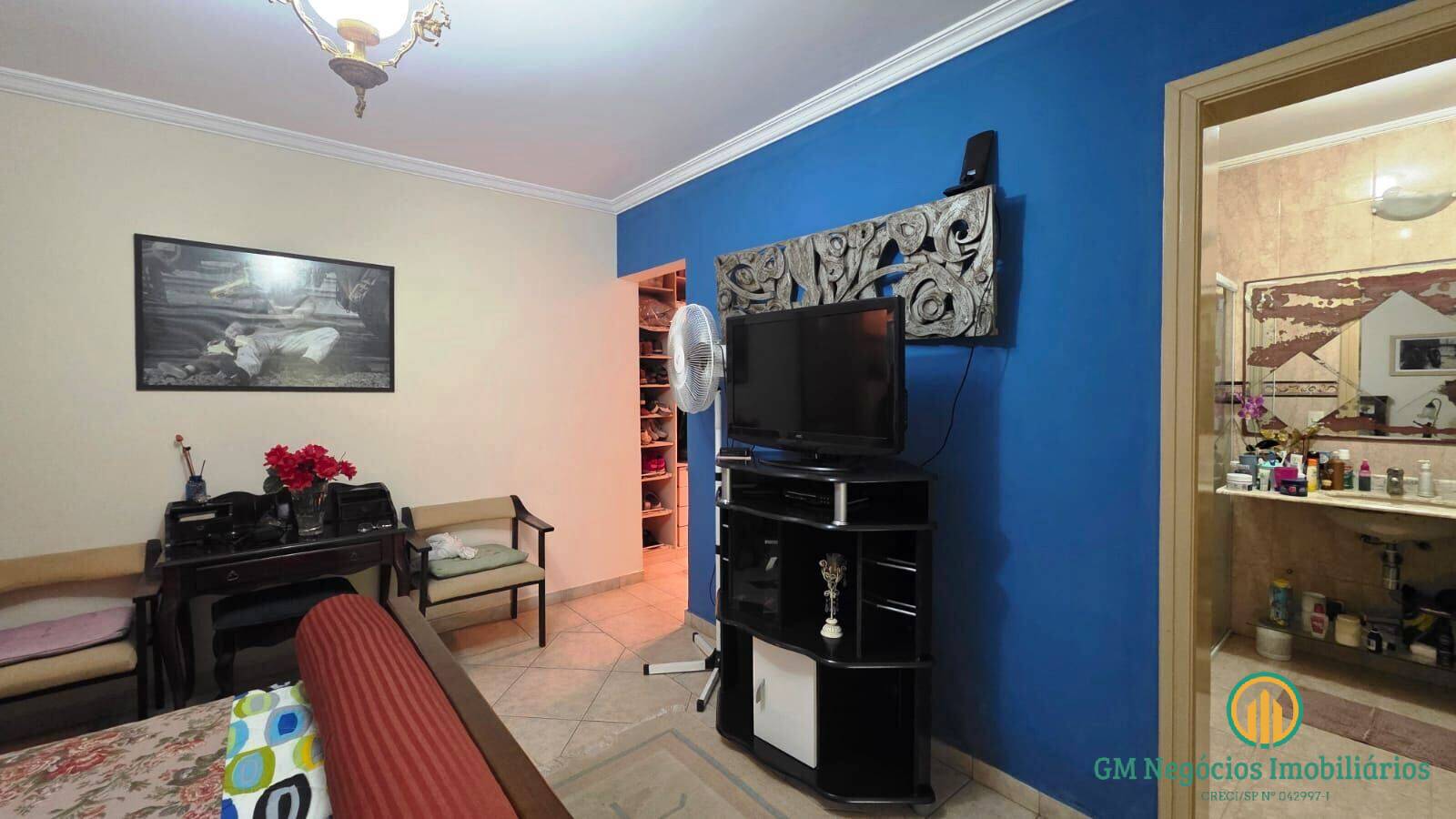 Casa de Condomínio, 3 quartos - Foto 23