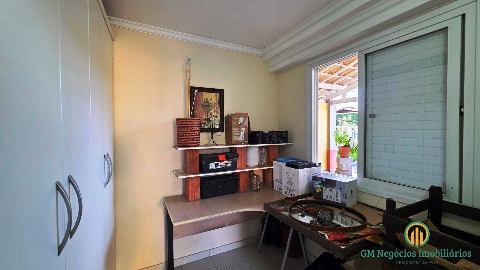 Casa de Condomínio, 3 quartos - Foto 21