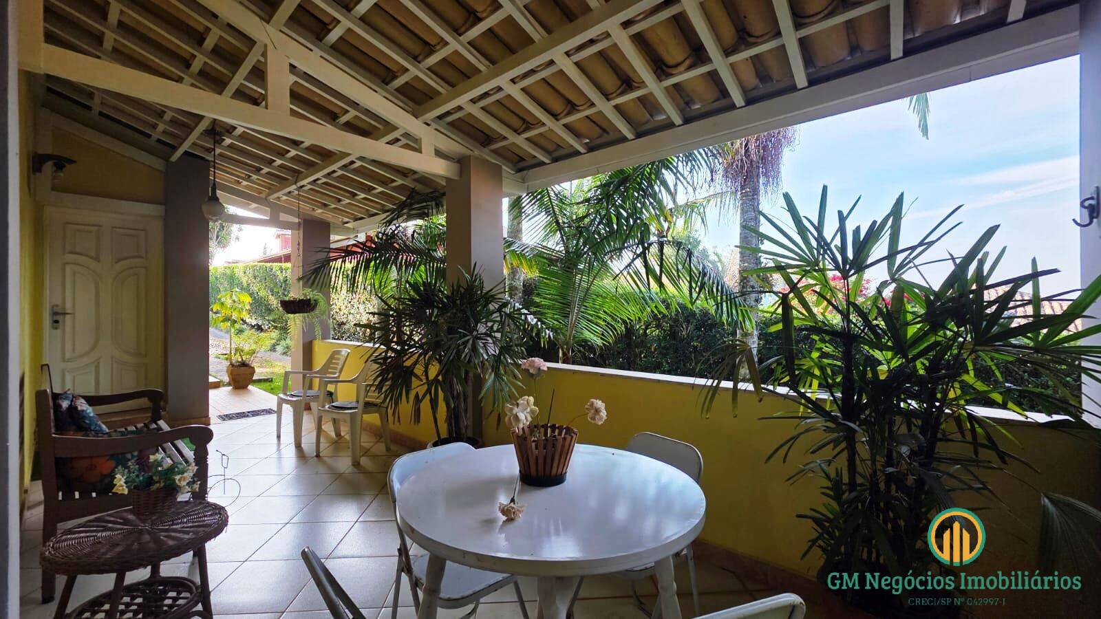 Casa de Condomínio, 3 quartos - Foto 26