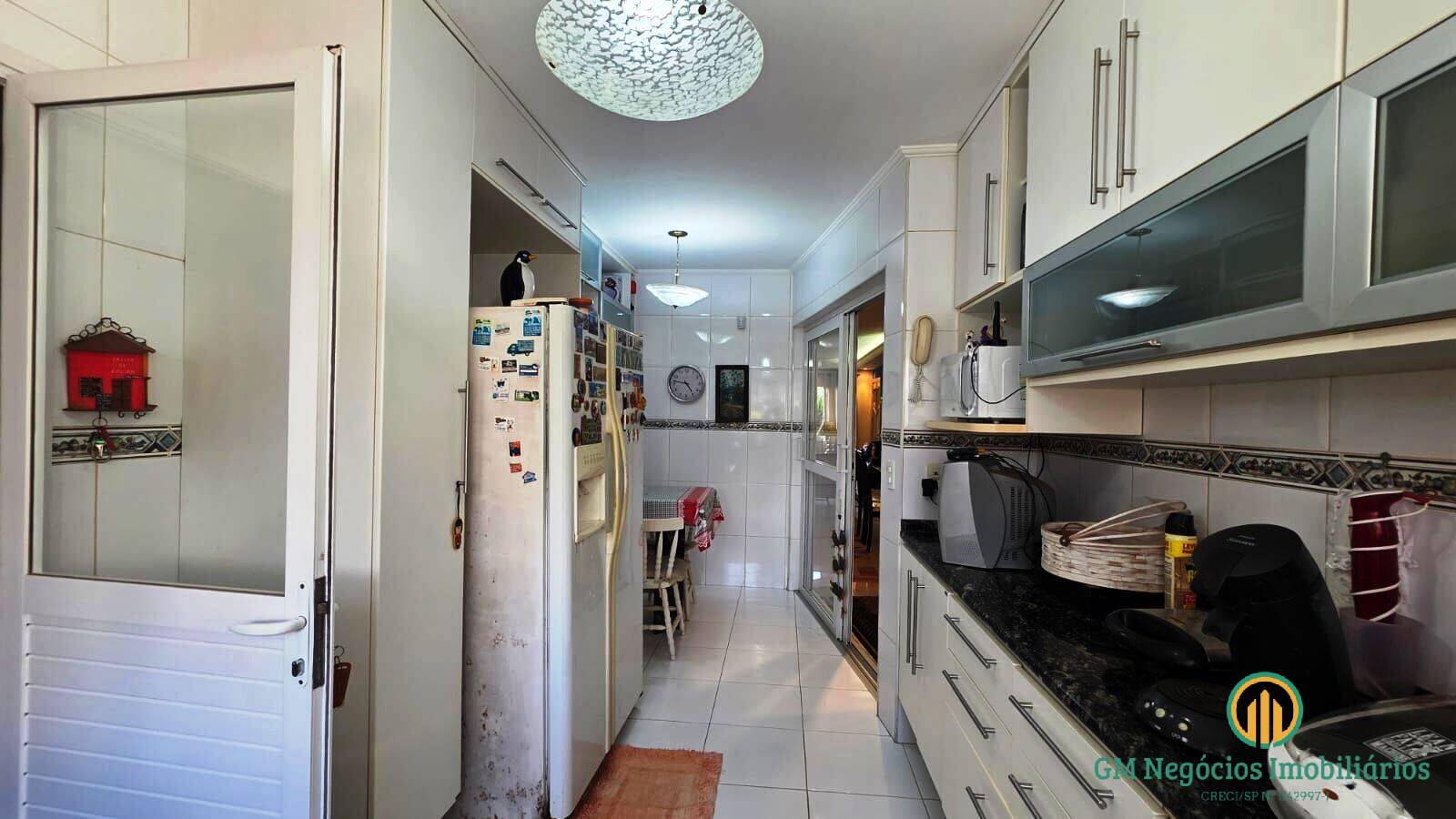 Casa de Condomínio, 3 quartos - Foto 10