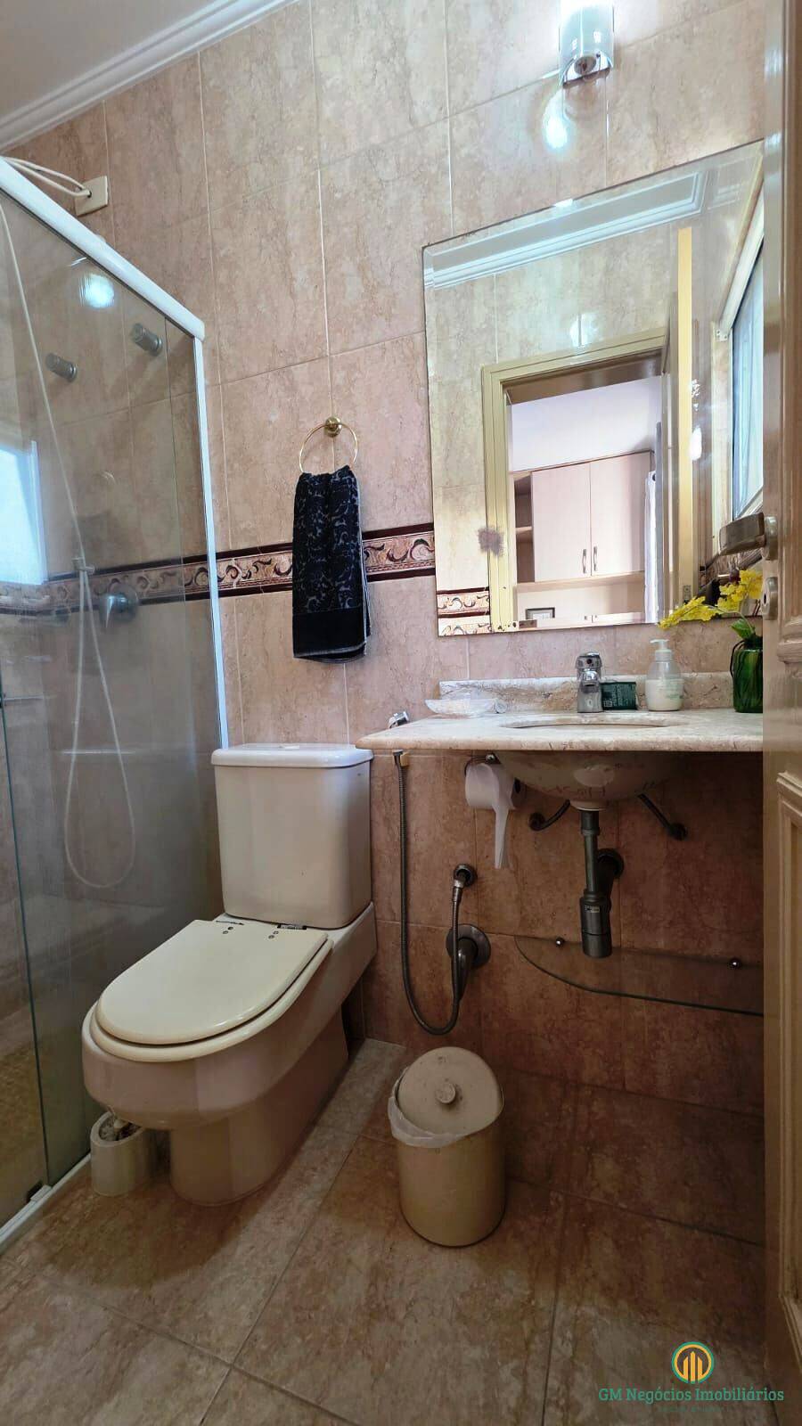 Casa de Condomínio, 3 quartos - Foto 30