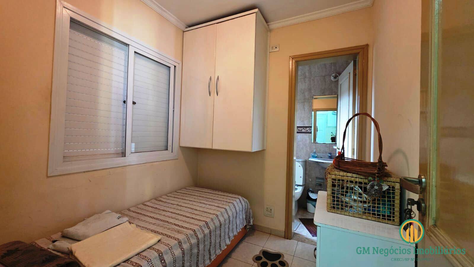 Casa de Condomínio, 3 quartos - Foto 17