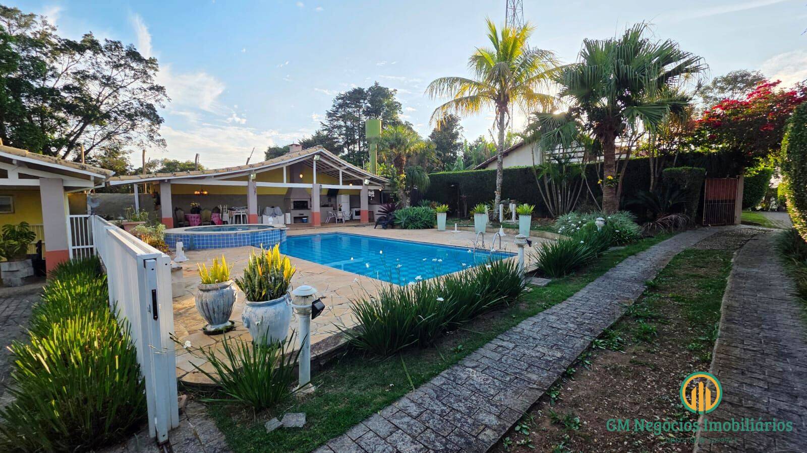 Casa de Condomínio, 3 quartos - Foto 32