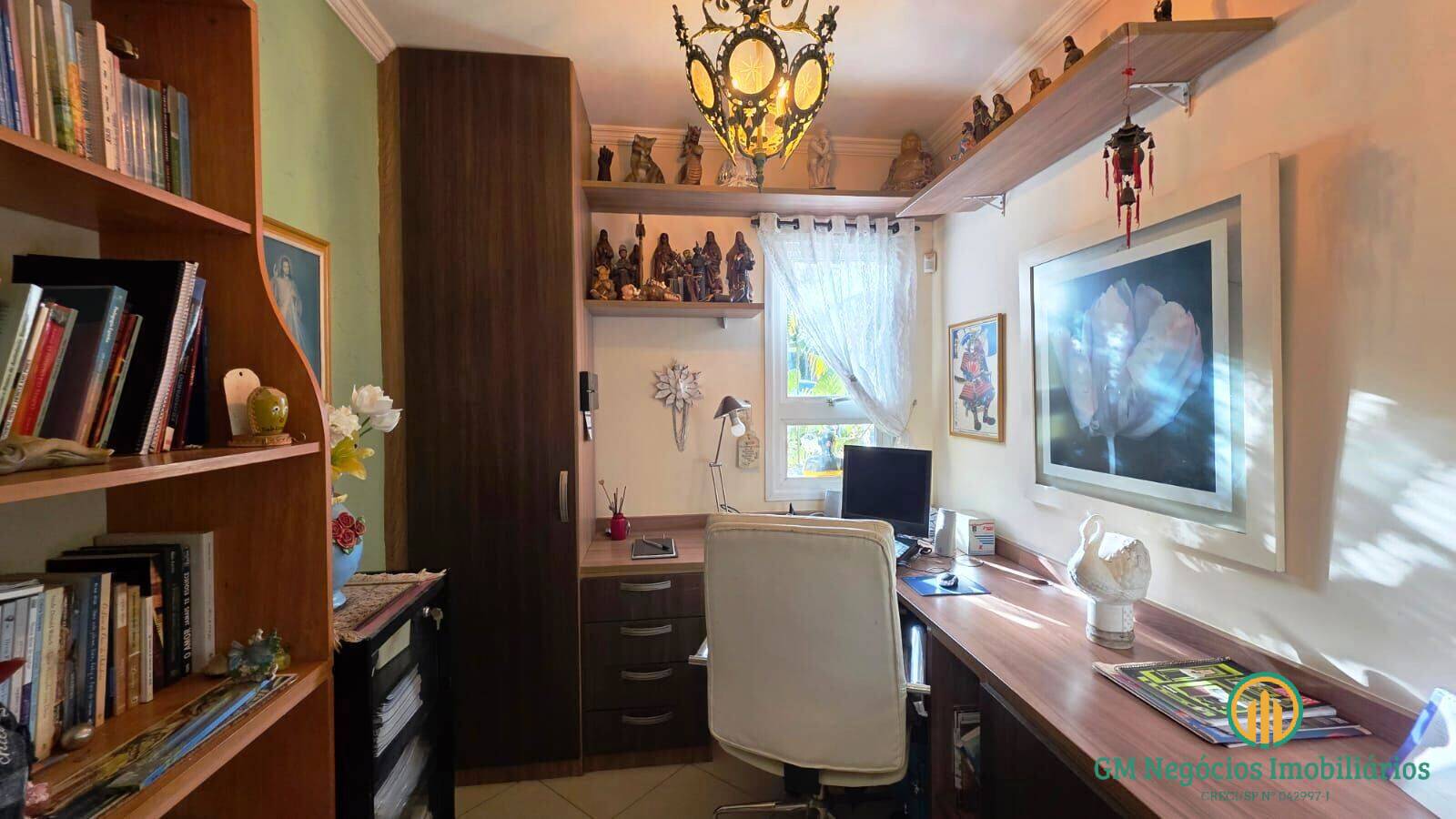 Casa de Condomínio, 3 quartos - Foto 33