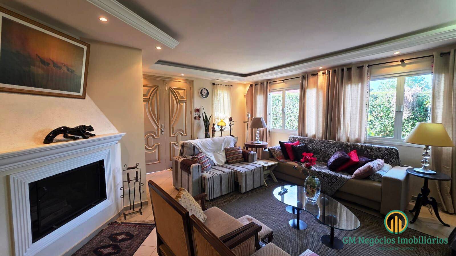 Casa de Condomínio, 3 quartos - Foto 6