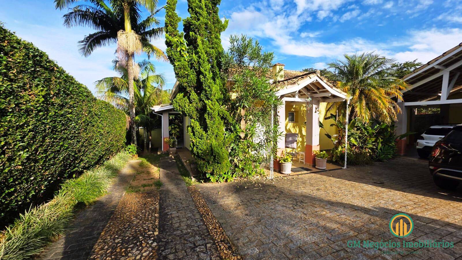 Casa de Condomínio, 3 quartos - Foto 35