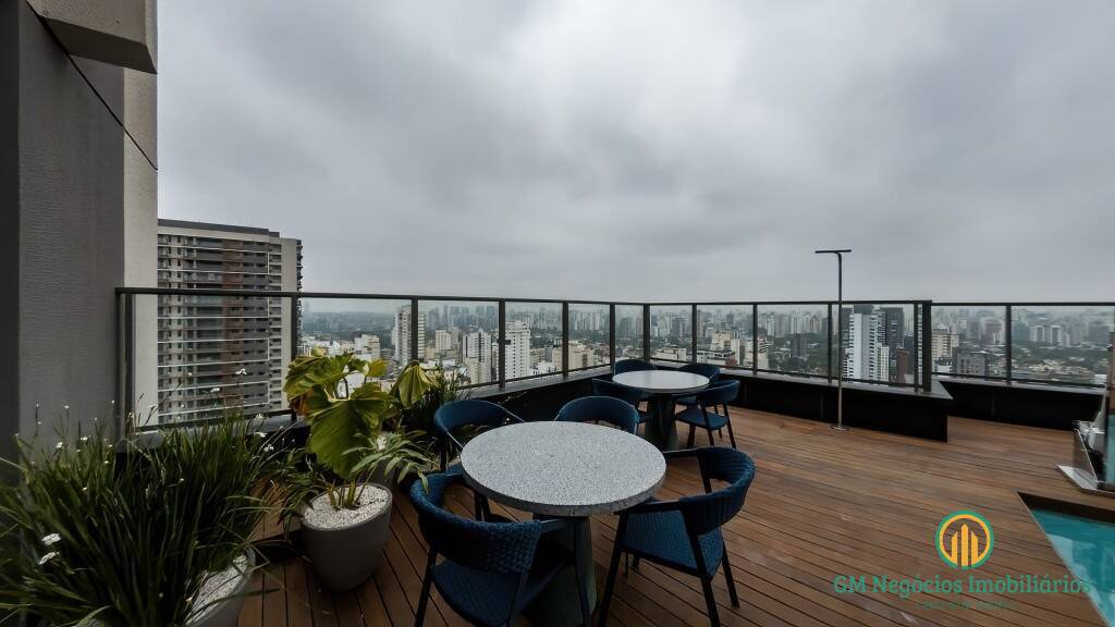 Apartamento, 1 quarto, 26 m² - Foto 6