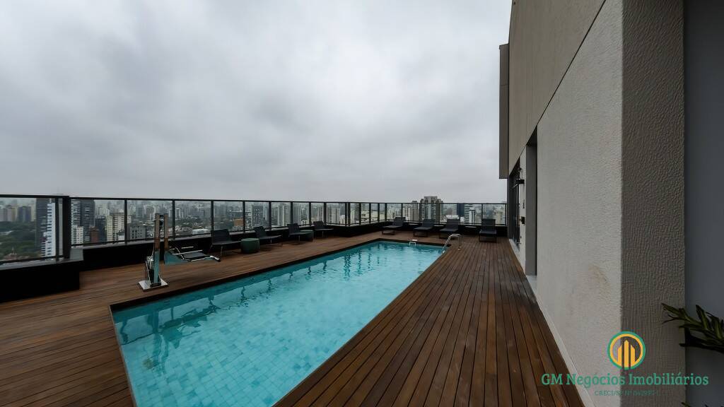 Apartamento, 1 quarto, 26 m² - Foto 10