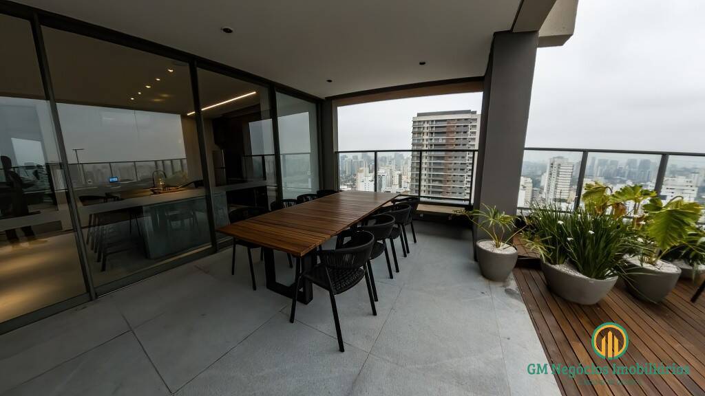 Apartamento, 1 quarto, 26 m² - Foto 9