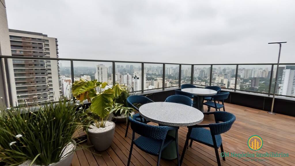 Apartamento, 1 quarto, 26 m² - Foto 11