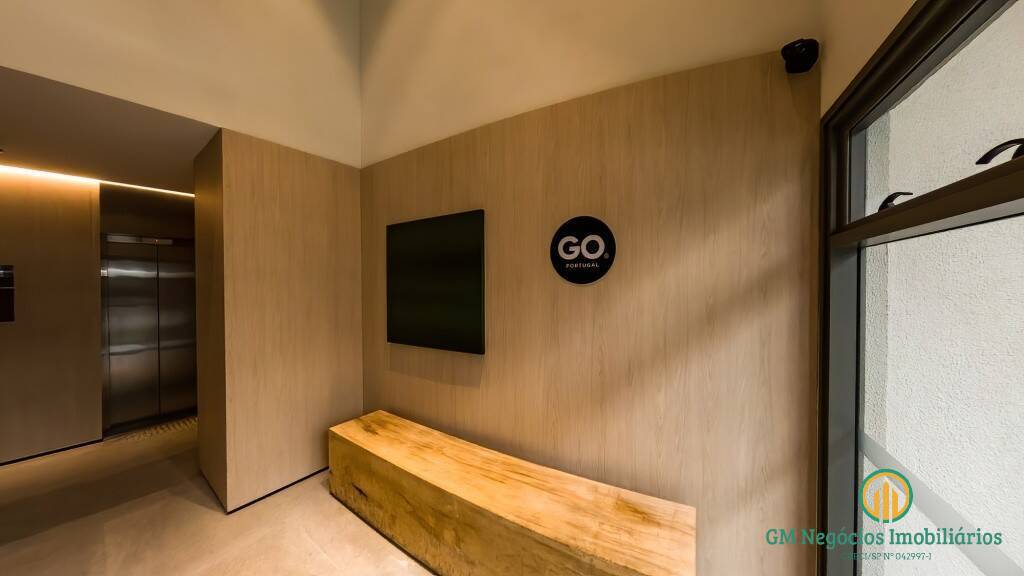 Apartamento, 1 quarto, 26 m² - Foto 12