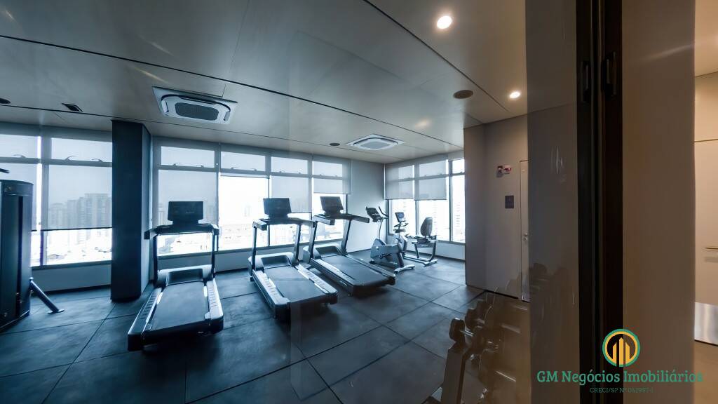 Apartamento, 1 quarto, 26 m² - Foto 14