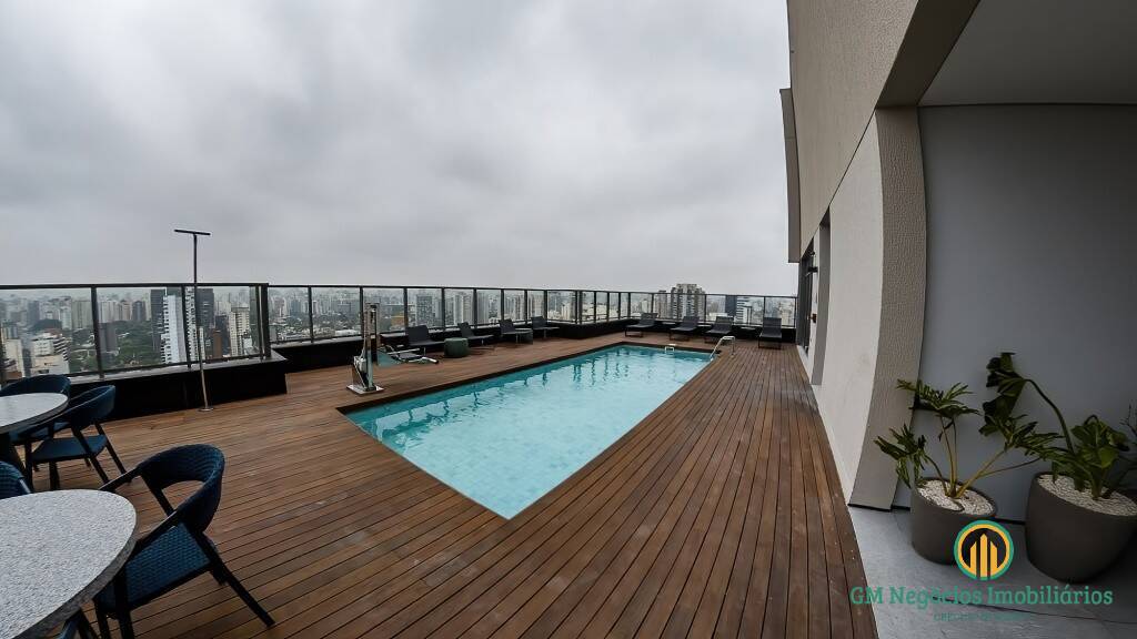 Apartamento, 1 quarto, 26 m² - Foto 13