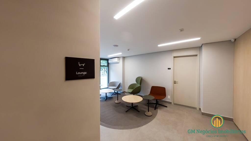 Apartamento, 1 quarto, 26 m² - Foto 18