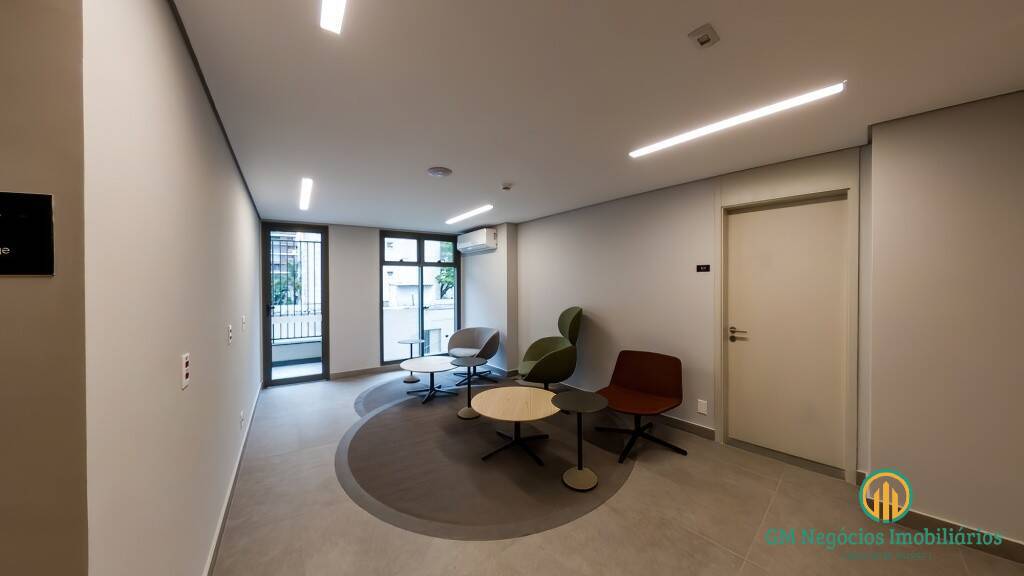 Apartamento, 1 quarto, 26 m² - Foto 17