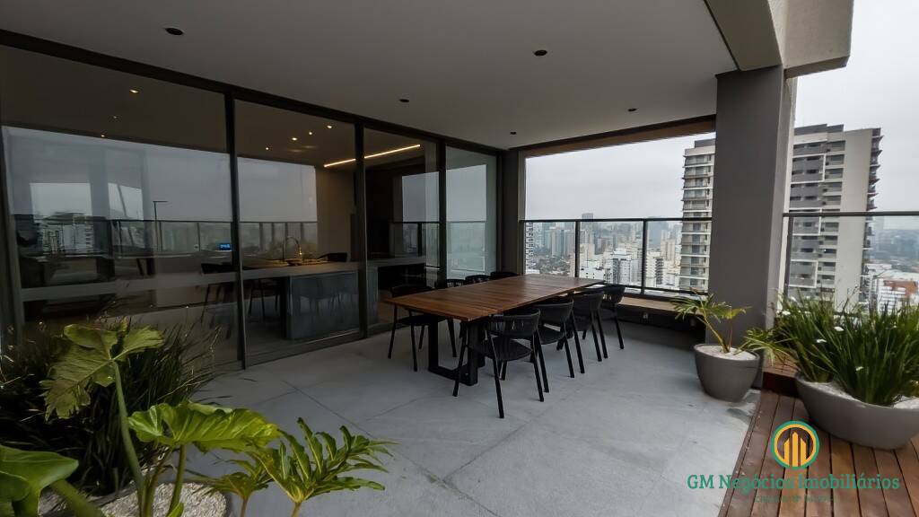 Apartamento, 1 quarto, 26 m² - Foto 15