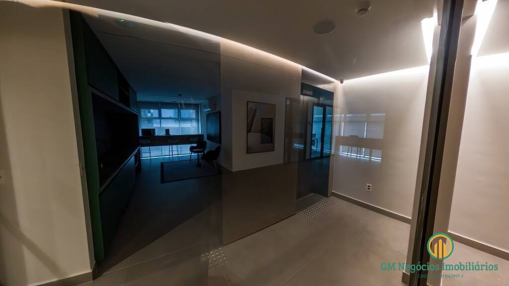 Apartamento, 1 quarto, 26 m² - Foto 16