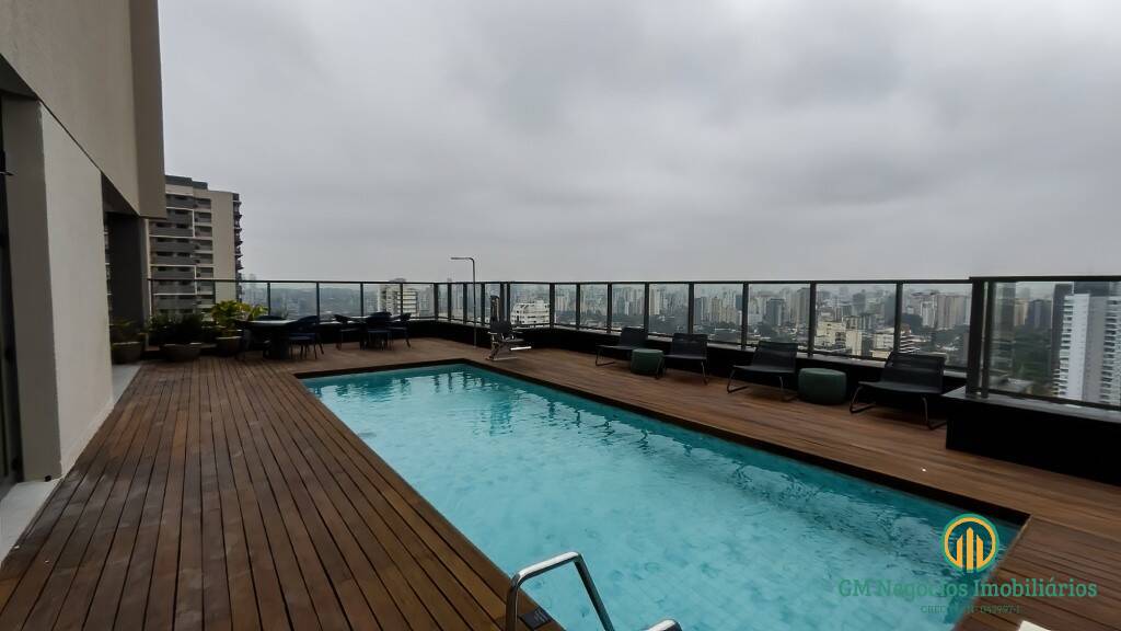Apartamento, 1 quarto, 26 m² - Foto 19