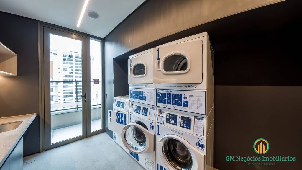 Apartamento, 1 quarto, 26 m² - Foto 20