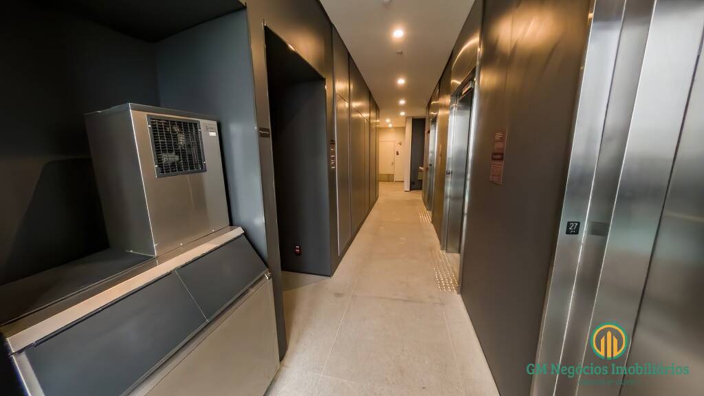 Apartamento, 1 quarto, 26 m² - Foto 22