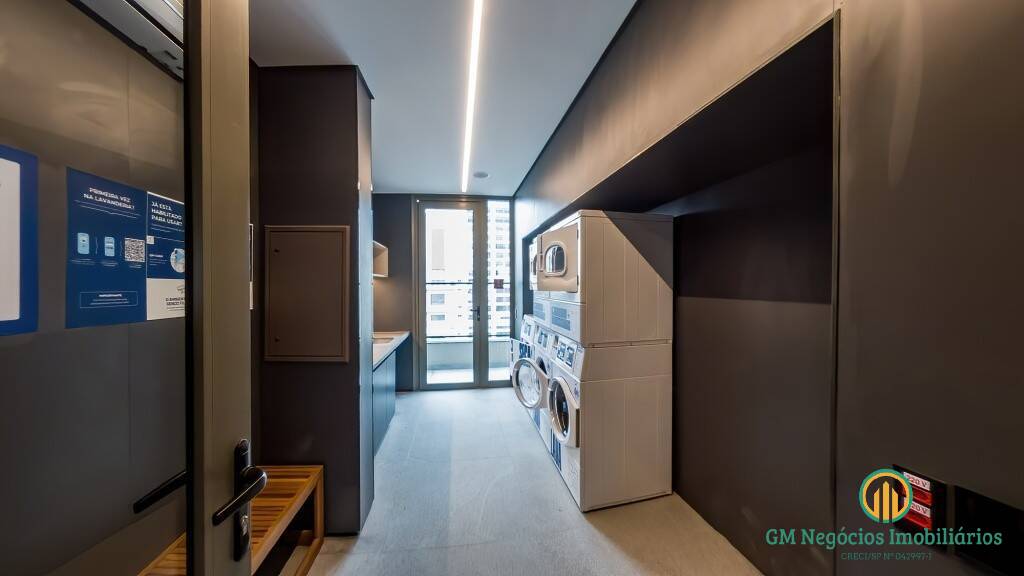 Apartamento, 1 quarto, 26 m² - Foto 21