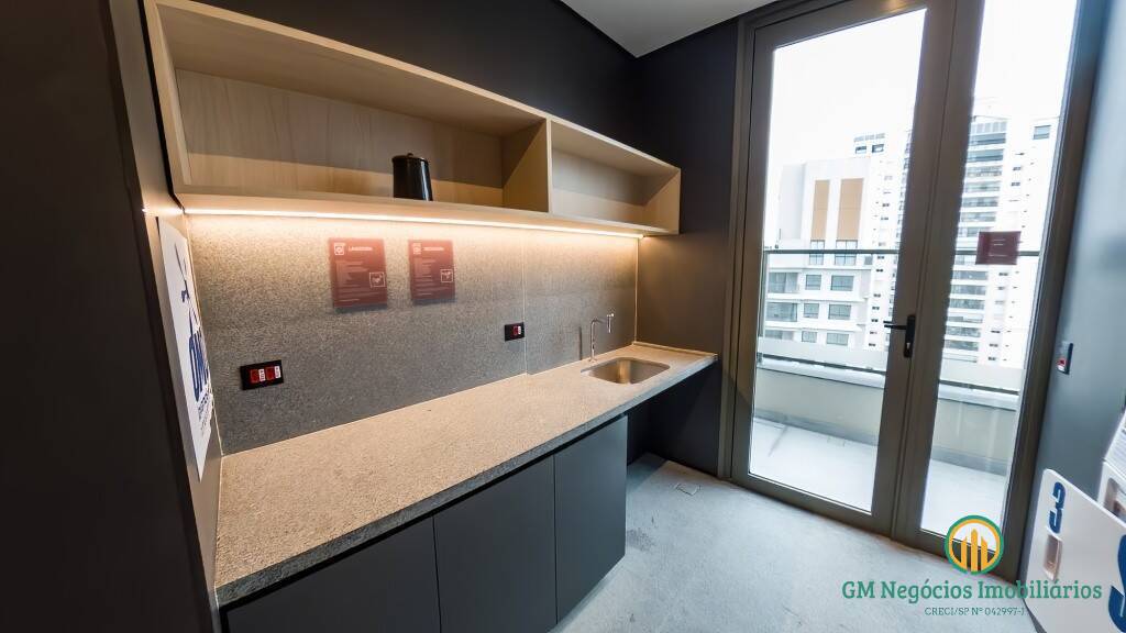 Apartamento, 1 quarto, 26 m² - Foto 23