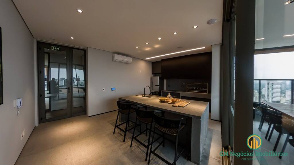 Apartamento, 1 quarto, 26 m² - Foto 25