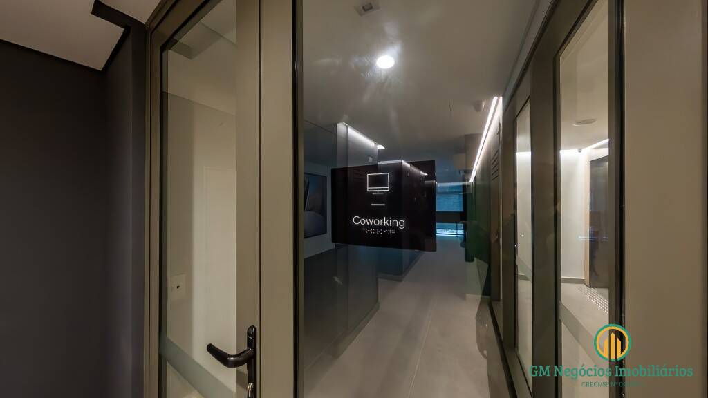 Apartamento, 1 quarto, 26 m² - Foto 27