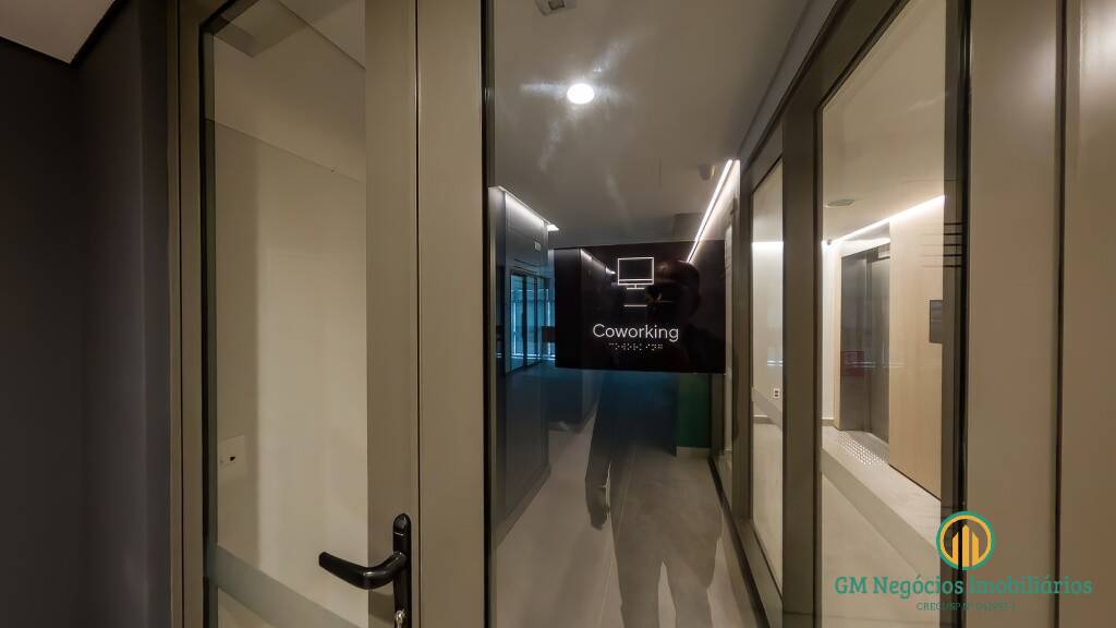 Apartamento, 1 quarto, 26 m² - Foto 28